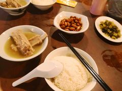 肉骨茶-松發肉骨茶(克拉码头店)
