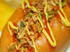 -视博茶点(美狮美高梅店)