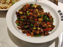 -国味壹号·精品湘菜·宴请佳选(新天地店)