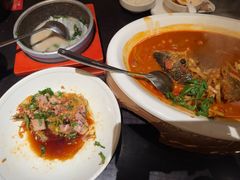 -桂小厨广西菜(万象城店)
