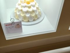 -红星前进面包牛奶公司(君太店)