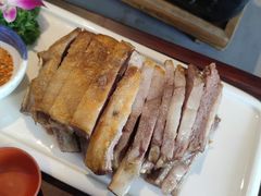 -北国饭店·海鲜.北方菜(榕城店)