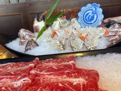 -东海怡品海鲜豆捞(舟宿夜江店)