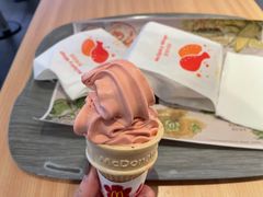 -麦当劳(平和堂店)