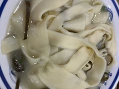 -马遂林烩面馆(少室路店)