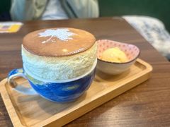 -芙蕾哥哥souffle