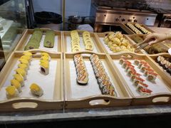 -哆来咪火锅烤肉自助(牌楼店)