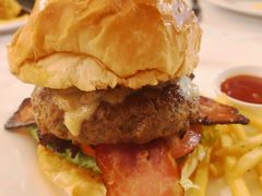 -摩根扒房(桐梓林店)