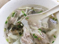 -鸡鸣汤包(广东路店)