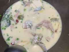 -鲜潭蒸汽石锅鱼(万象前海店)