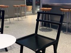 大堂-喜茶(杭州龙湖西溪天街店)