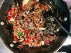 -正院大宅门烤鸭(首体店)