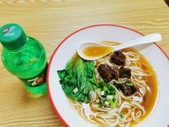 -咬金面馆(广州首店)