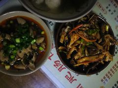 -周肥肠(江油总店)