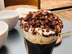 -大酉·M Coffee(北京美术馆店)