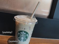 -星巴克(天津大悦城第二店)