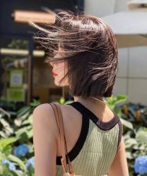 -上禾 HAIR SALON