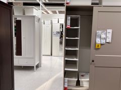 -宜家家居(四元桥商场店)