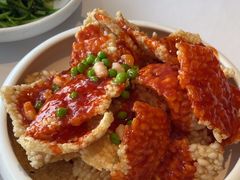 -松鹤楼·非遗·苏帮菜(融科店)
