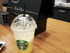 -星巴克(南京狮子桥店)