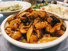 -陆壹捌餐厅(五大道店)