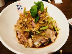 -南拳十三姨·潮汕砂锅粥(世纪金源店)