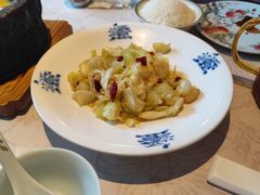 -维园悦谱·海派家常菜(乌鲁木齐南路店)