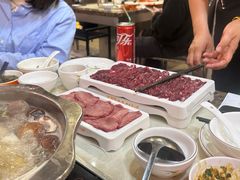 -潮悦牛肉火锅城(水贝店)