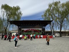 -河北村民俗体验园