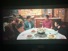 -奥斯卡新都汇影城(终级银幕)