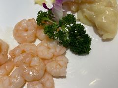 双味虾仁-老人和饭店(淮海中路店)