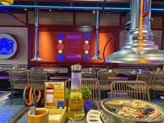 -十三姨正合丰烤肉(营迹路店)