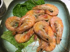 -威海渔村(静安旗舰店)