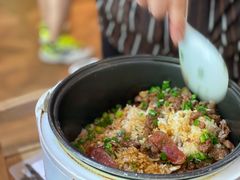 特色牛肉饭-牛品福潮汕牛肉火锅(旺庄店)