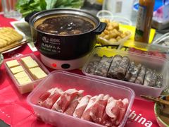 羔羊肉-锅圈食汇火锅烧烤食材超市(回龙观店)