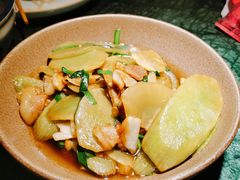 好大莴笋片-姐夫的小菜(新中关购物中心店)