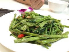 -福满楼中餐厅