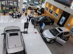 -上海和展广汽丰田4S店(老闵行店)