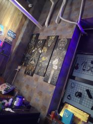 -见雾TATTOO STUDIO