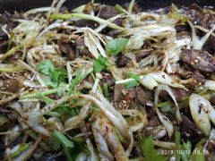 -清真永恒华威肉饼(潘家园店)