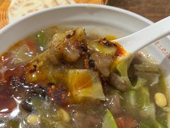 -张老三肉丸糊辣汤(丰登南路店)