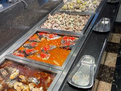 -济南蓝海御华大饭店·蓝钻国际美食自助百汇(山东书城店)