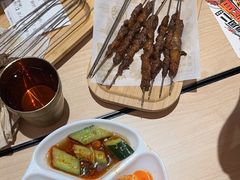 -陳香貴·蘭州牛肉面(月星环球港店)