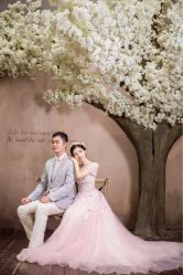 点击看大图 -金夫人婚纱摄影(华南店)