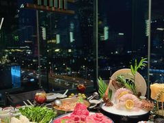 -官也街澳门火锅(新源里店)