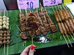 -周日夜市