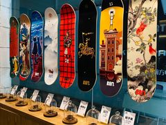 -Dogi&kiki Coffee(中心商务大厦店)