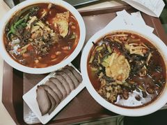 -水平有限广西米粉·广西风味集(五道口店)