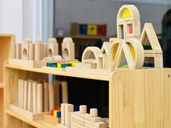 -全优加早教托育园(广百新一城店)