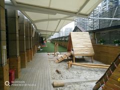 -英伦凯贝国际婴幼儿托育中心(雍湖湾店)